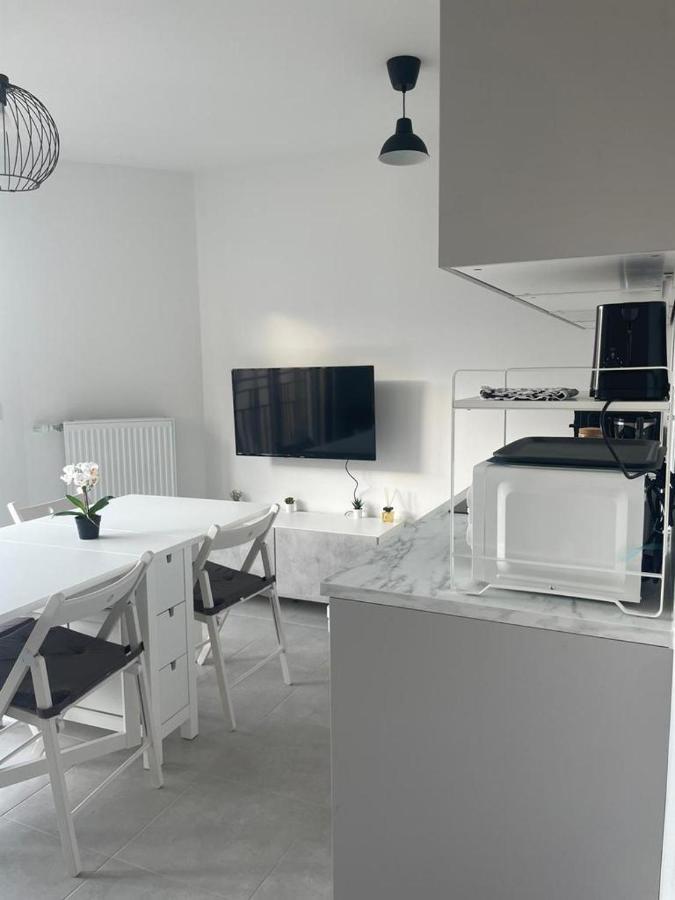 Cosy Studio Chessy 9Min Disneyland Chessy (Seine-et-Marne) Exterior foto